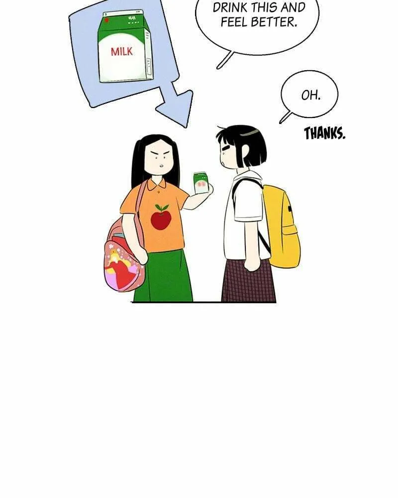 After School Lessons for Unripe Apples Chapter 67 page 79 - 