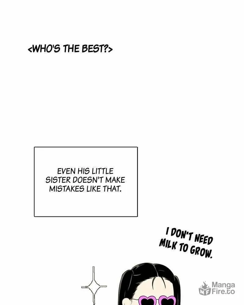 After School Lessons for Unripe Apples Chapter 67 page 81 - 