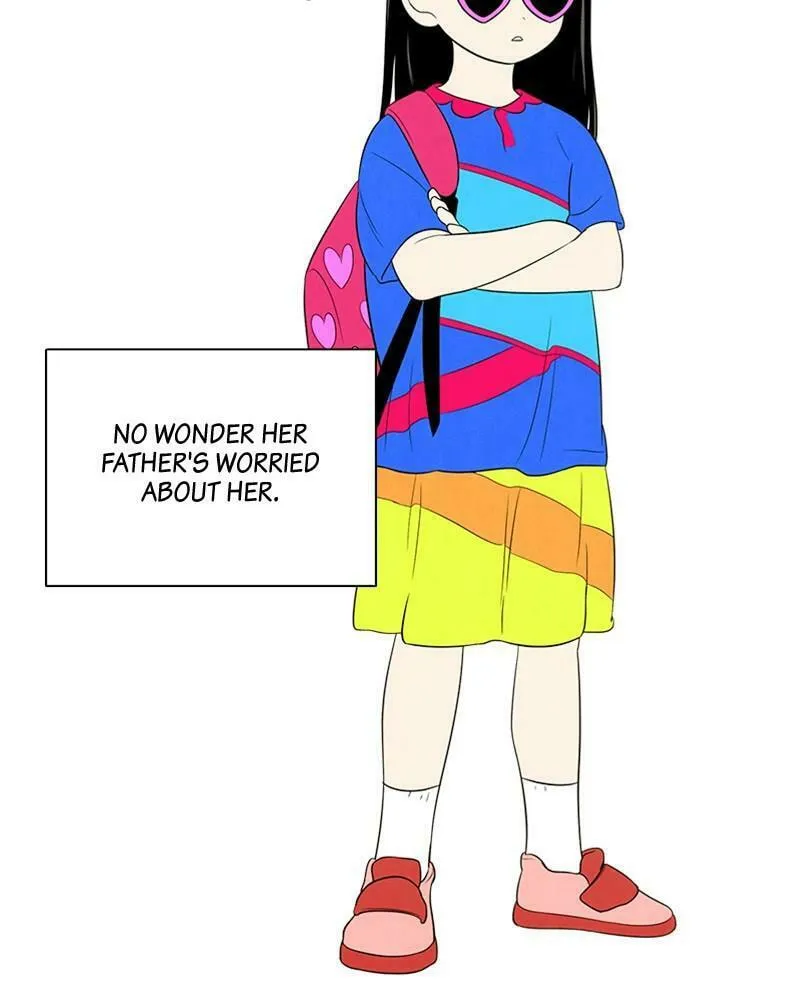 After School Lessons for Unripe Apples Chapter 67 page 82 - 