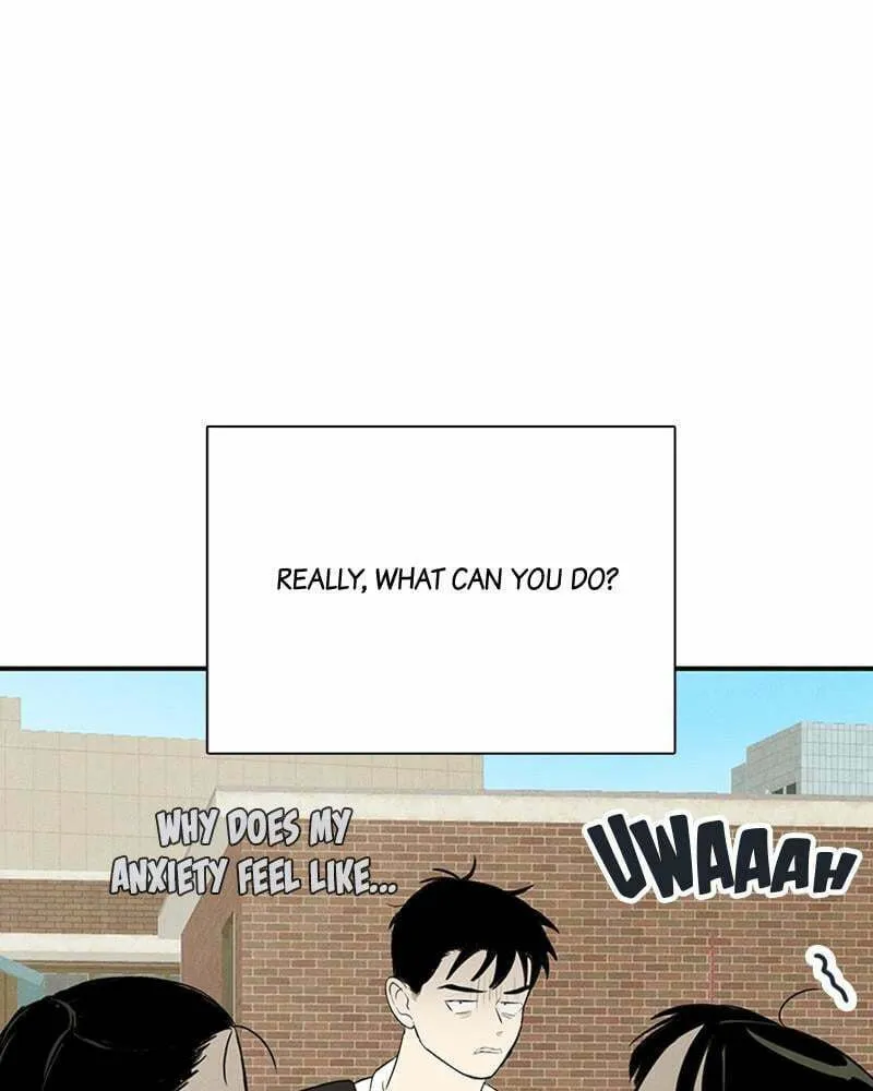 After School Lessons for Unripe Apples Chapter 67 page 83 - 