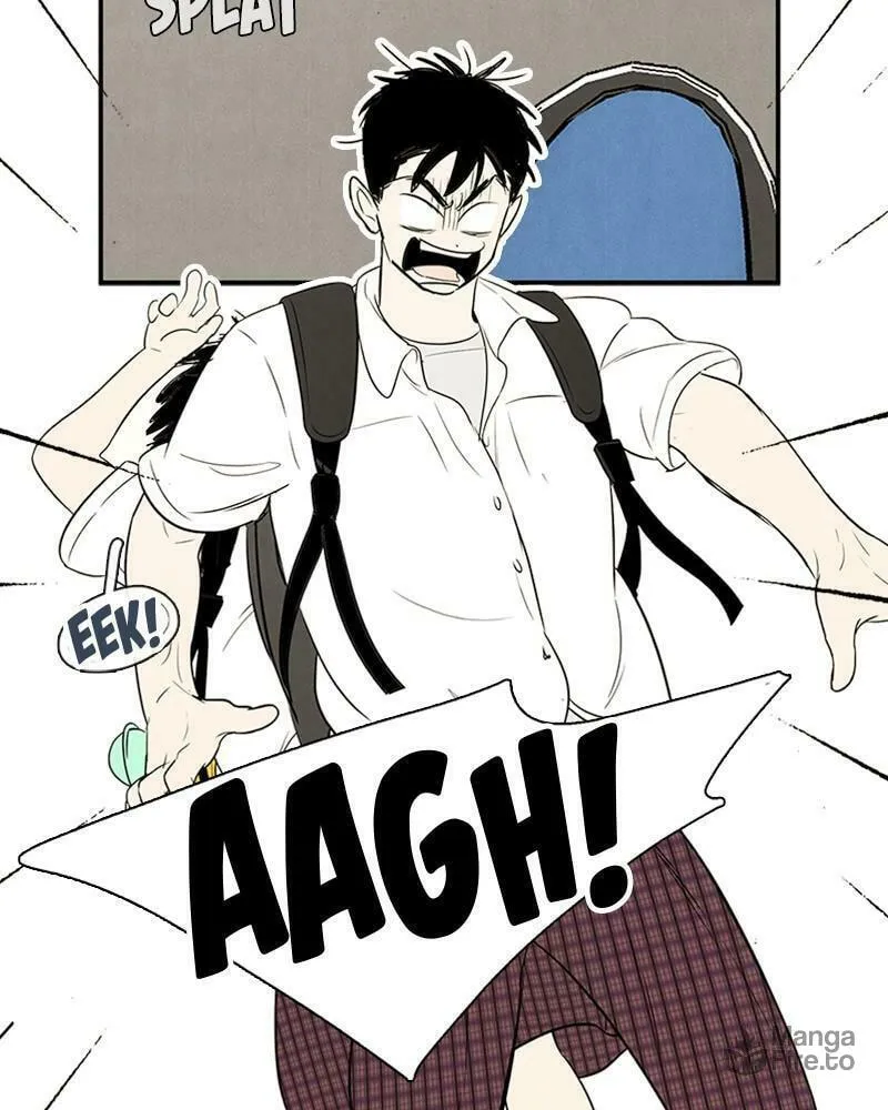 After School Lessons for Unripe Apples Chapter 67 page 87 - 