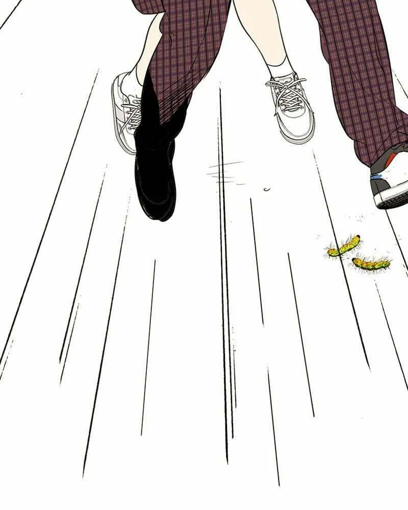 After School Lessons for Unripe Apples Chapter 67 page 88 - 