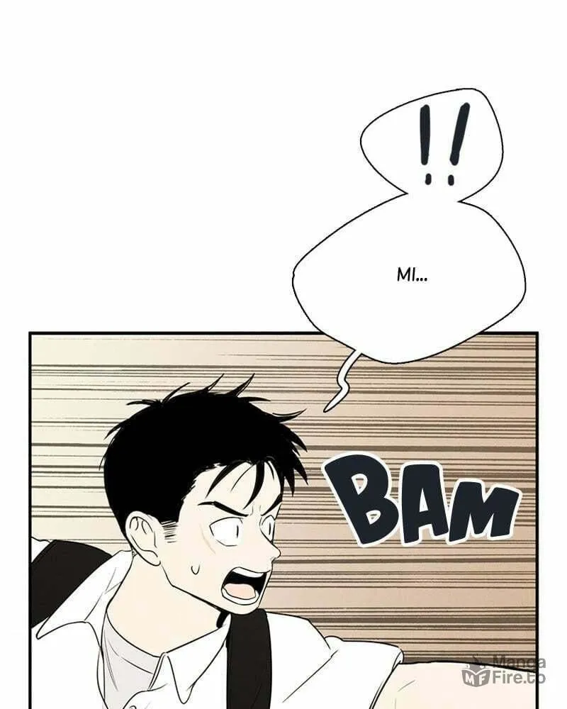 After School Lessons for Unripe Apples Chapter 67 page 90 - 