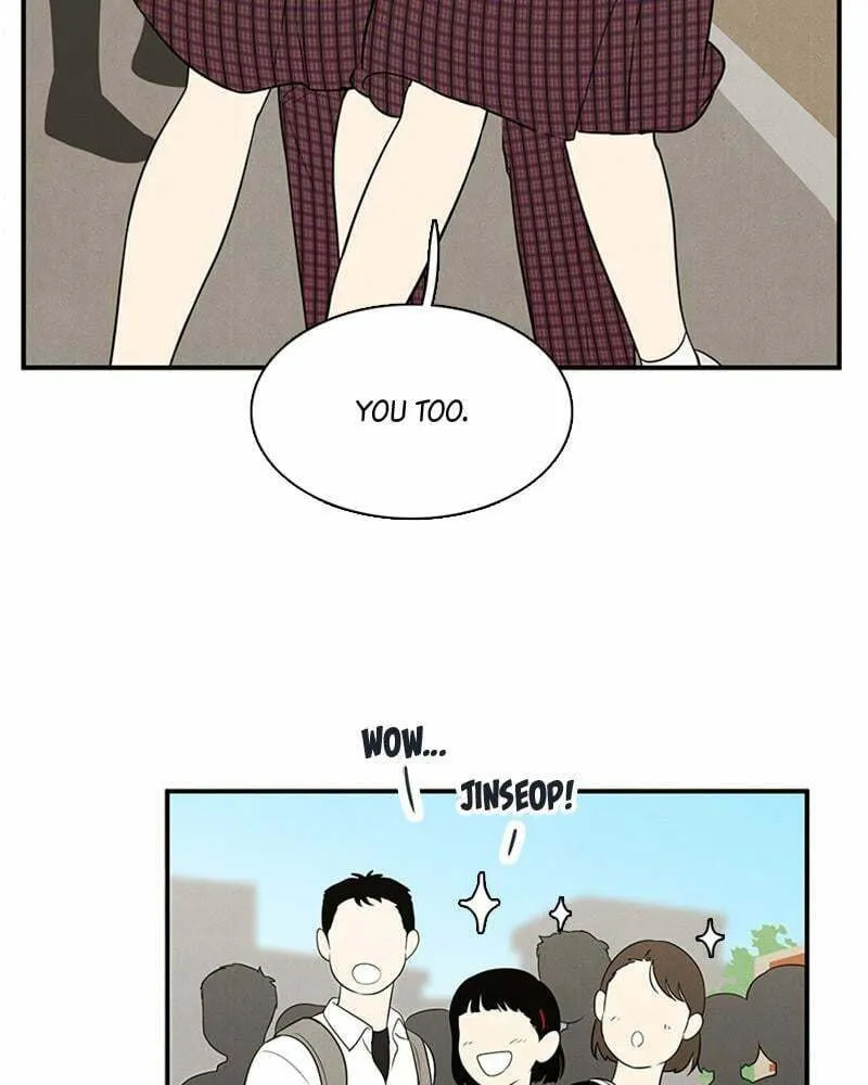 After School Lessons for Unripe Apples Chapter 67 page 94 - 