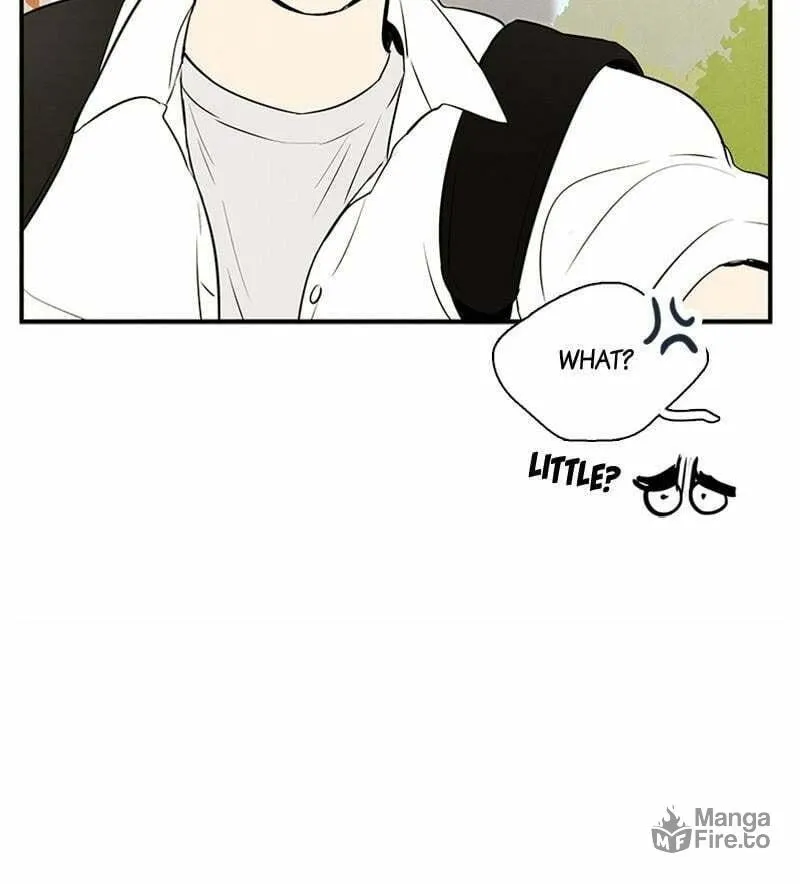 After School Lessons for Unripe Apples Chapter 67 page 96 - 