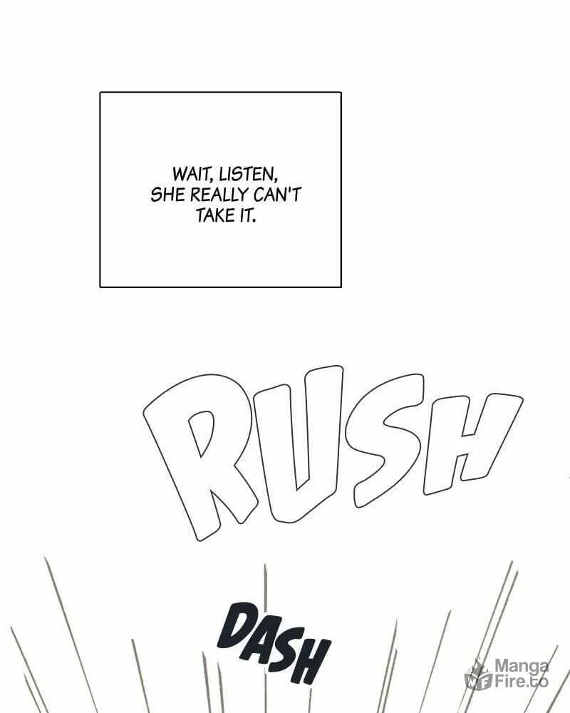 After School Lessons for Unripe Apples Chapter 68 page 108 - 