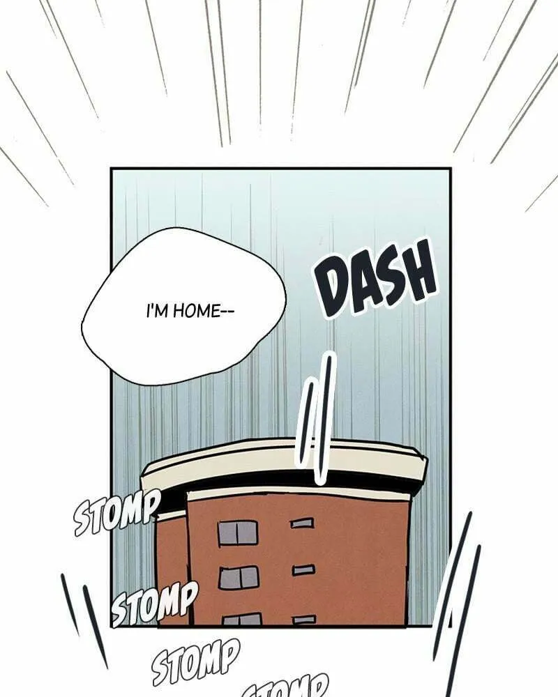 After School Lessons for Unripe Apples Chapter 68 page 109 - 