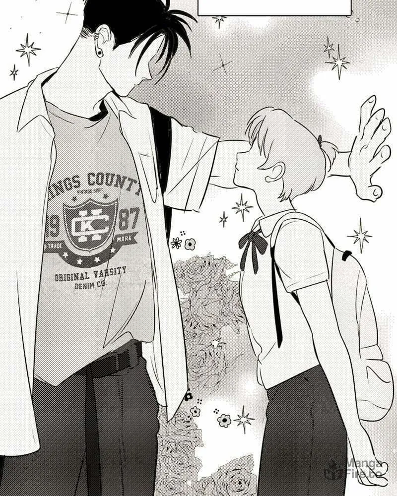 After School Lessons for Unripe Apples Chapter 68 page 12 - 