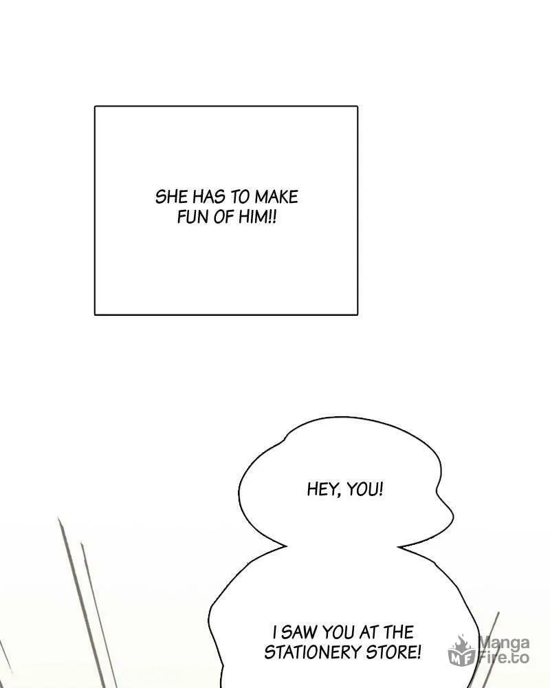 After School Lessons for Unripe Apples Chapter 68 page 111 - 