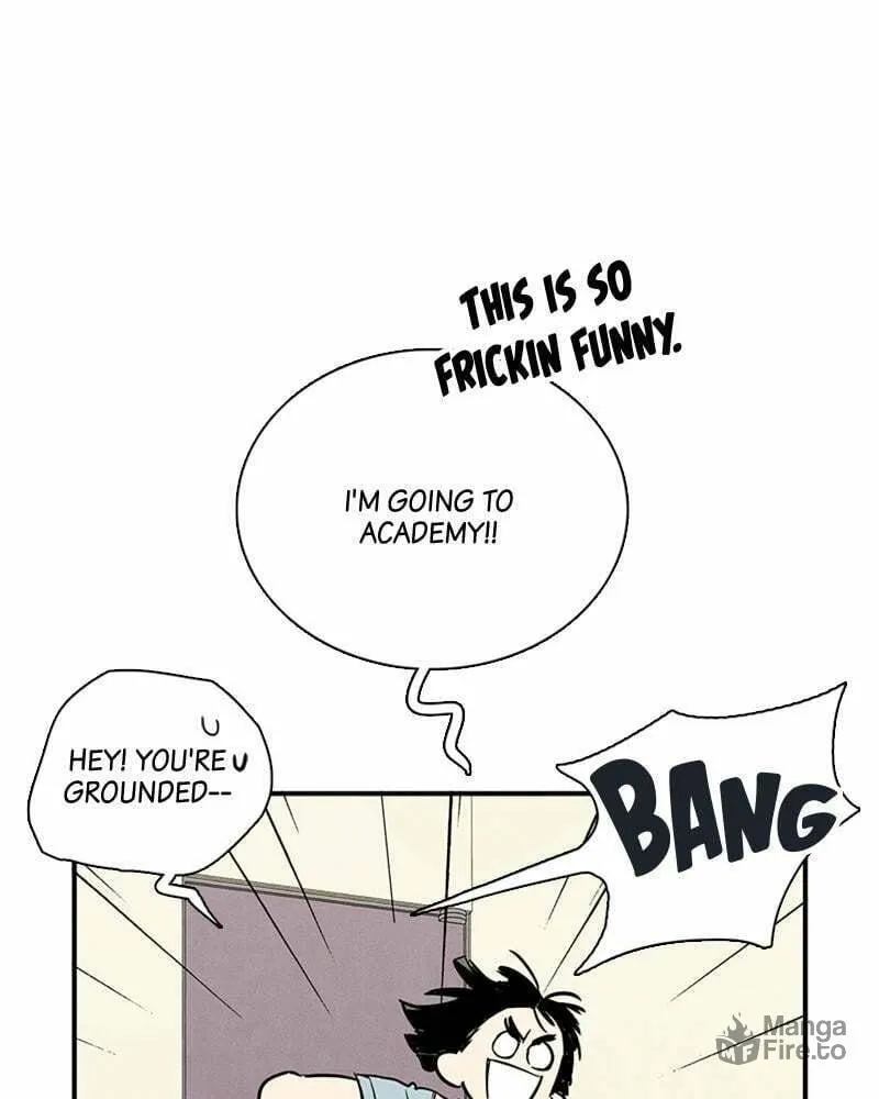 After School Lessons for Unripe Apples Chapter 68 page 115 - 