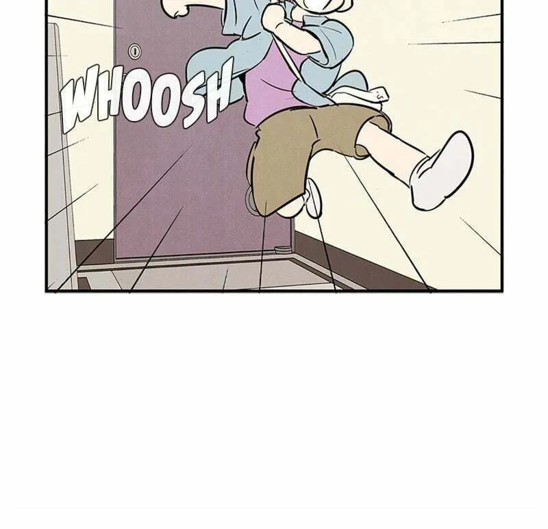 After School Lessons for Unripe Apples Chapter 68 page 116 - 