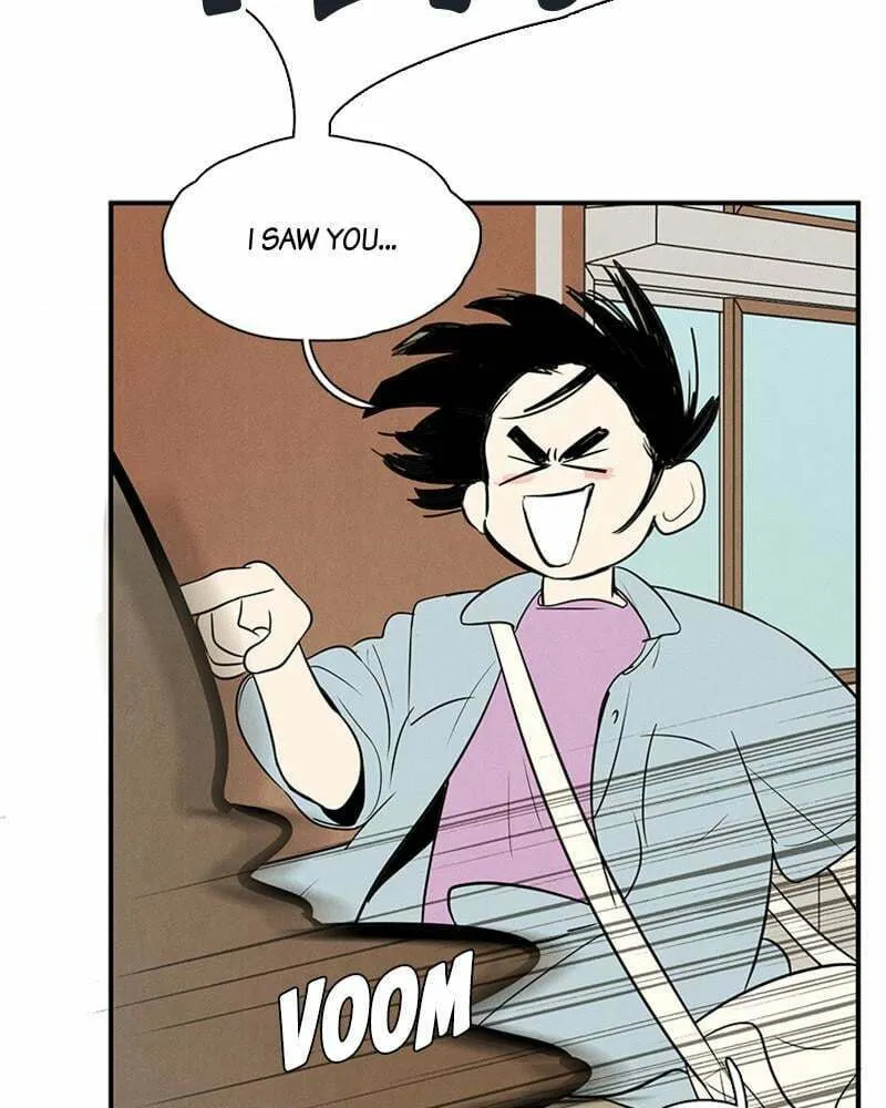 After School Lessons for Unripe Apples Chapter 68 page 119 - 