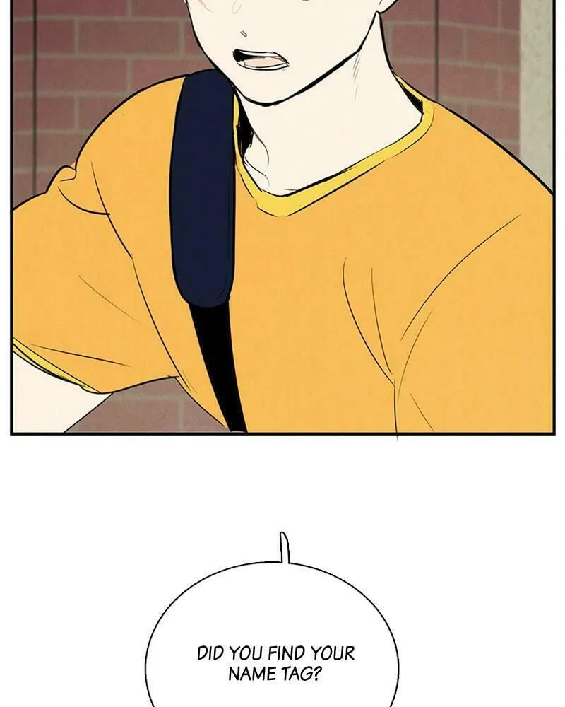 After School Lessons for Unripe Apples Chapter 68 page 124 - 