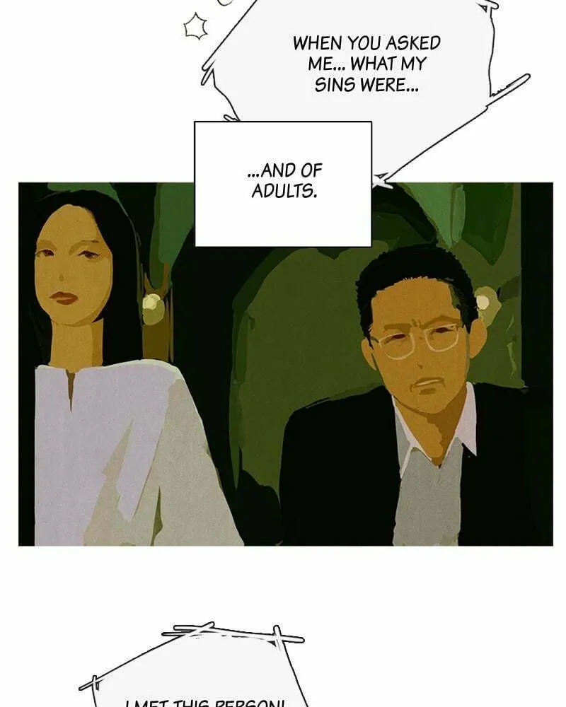 After School Lessons for Unripe Apples Chapter 68 page 14 - 