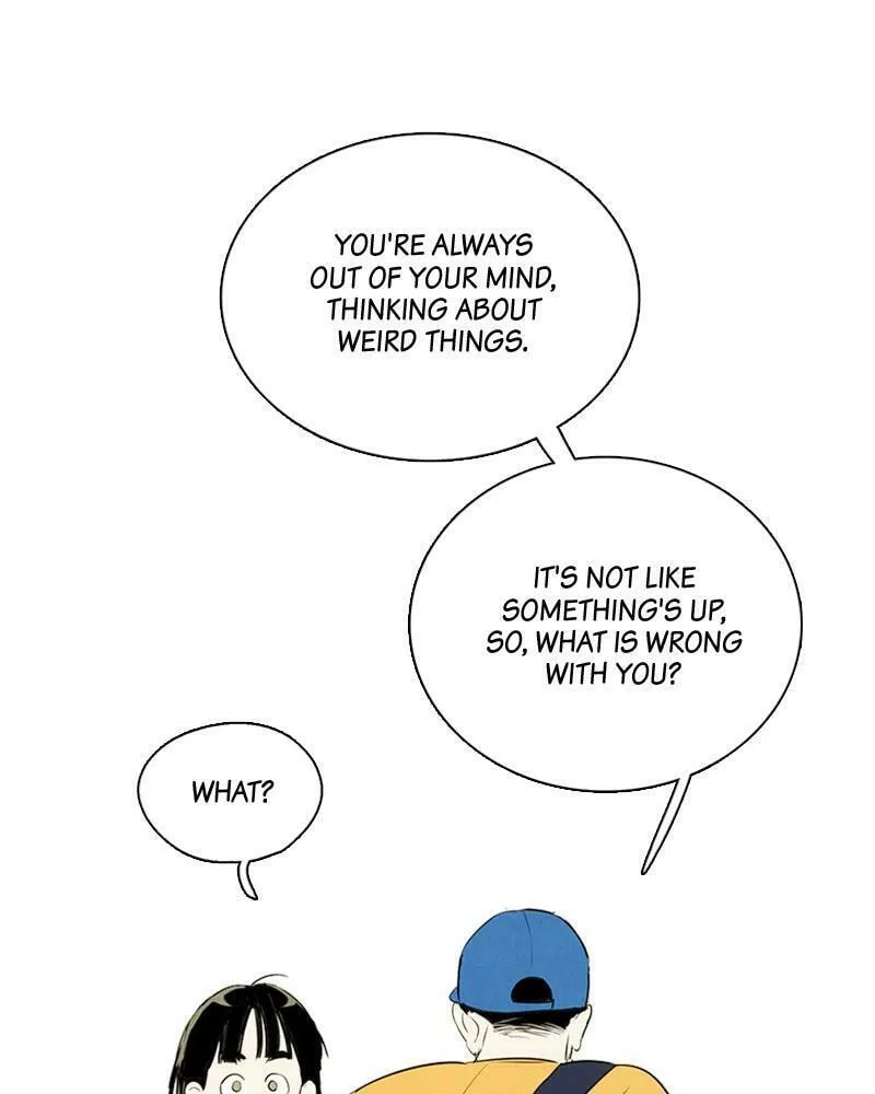 After School Lessons for Unripe Apples Chapter 68 page 137 - 
