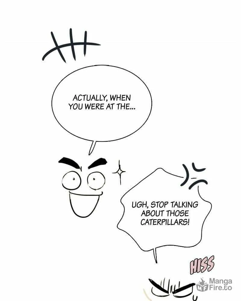 After School Lessons for Unripe Apples Chapter 68 page 140 - 