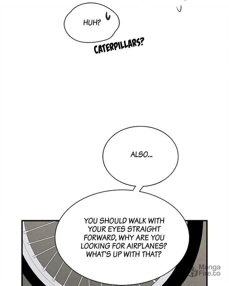 After School Lessons for Unripe Apples Chapter 68 page 141 - 