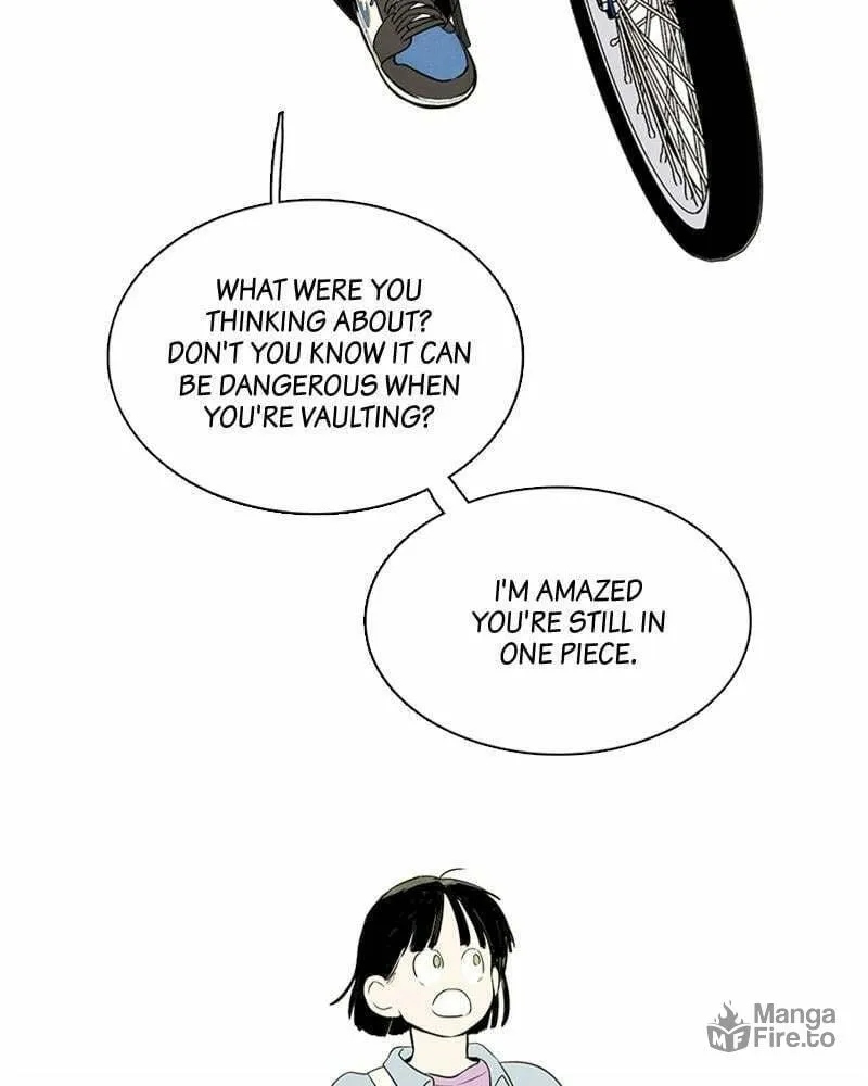 After School Lessons for Unripe Apples Chapter 68 page 144 - 