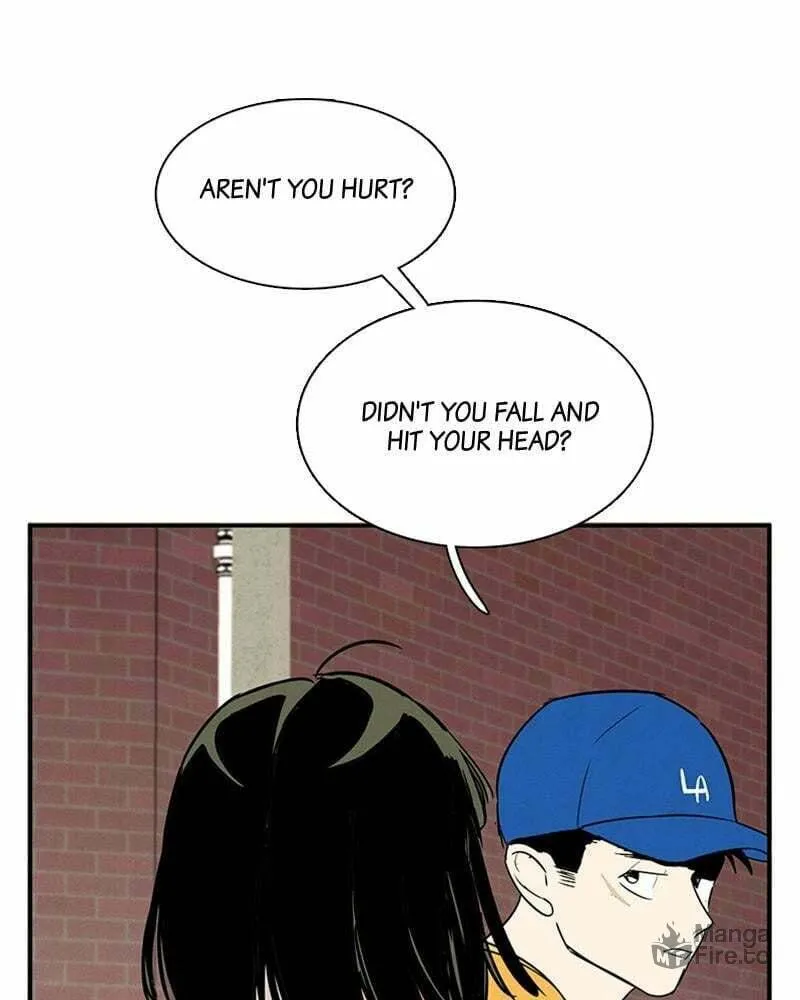 After School Lessons for Unripe Apples Chapter 68 page 147 - 