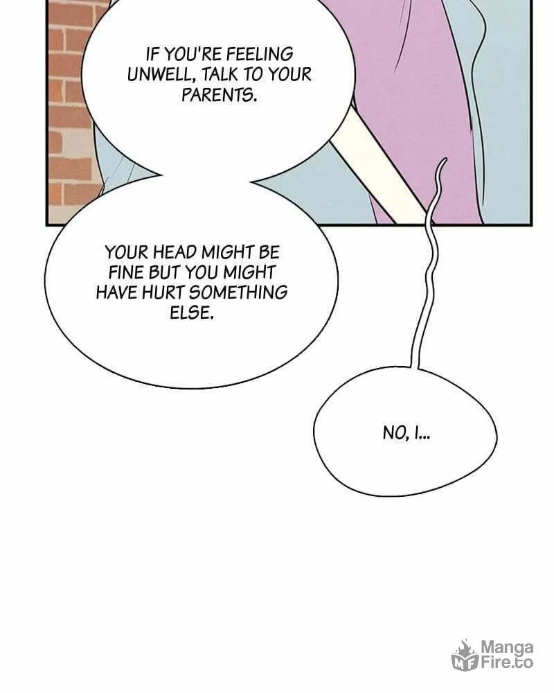After School Lessons for Unripe Apples Chapter 68 page 150 - 