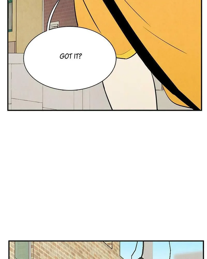 After School Lessons for Unripe Apples Chapter 68 page 152 - 