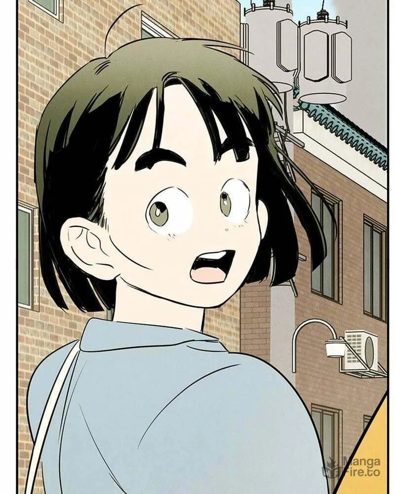 After School Lessons for Unripe Apples Chapter 68 page 153 - 