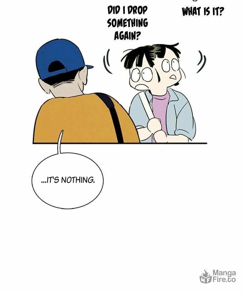 After School Lessons for Unripe Apples Chapter 68 page 160 - 