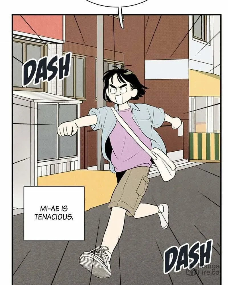 After School Lessons for Unripe Apples Chapter 68 page 168 - 