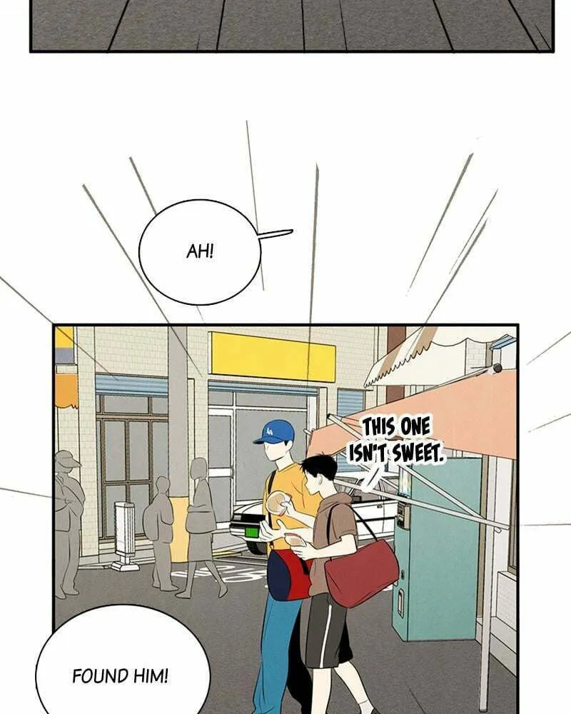After School Lessons for Unripe Apples Chapter 68 page 169 - 