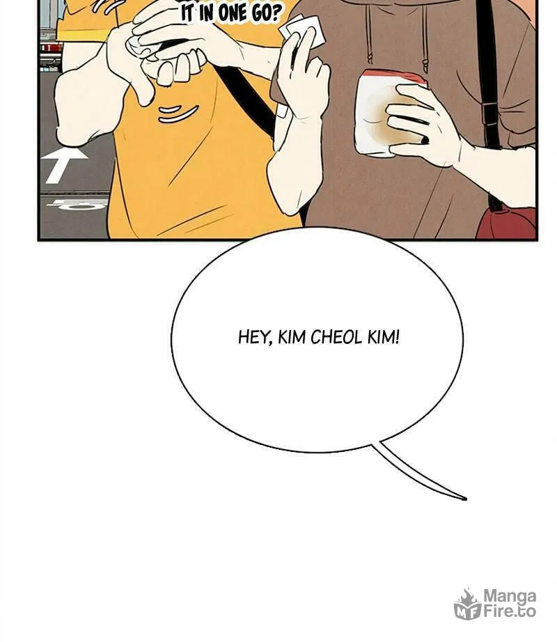 After School Lessons for Unripe Apples Chapter 68 page 171 - 