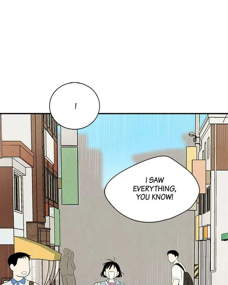 After School Lessons for Unripe Apples Chapter 68 page 172 - 