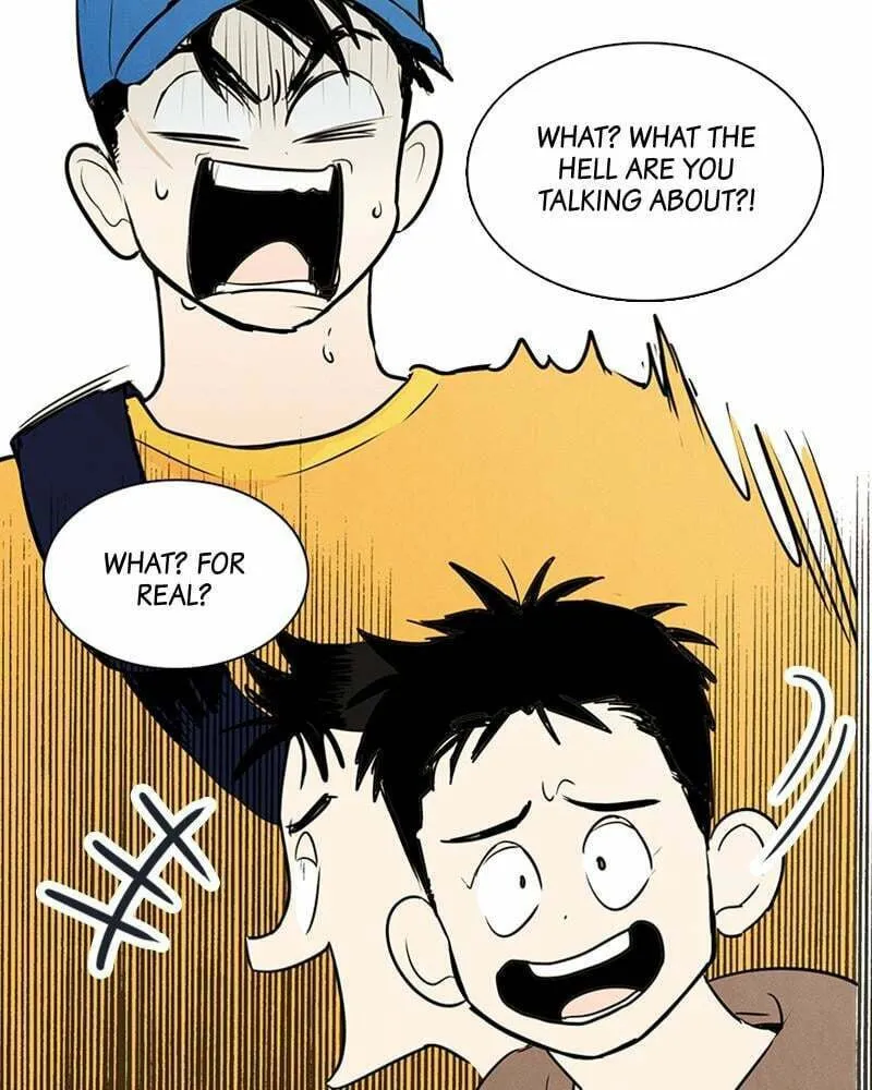 After School Lessons for Unripe Apples Chapter 68 page 176 - 