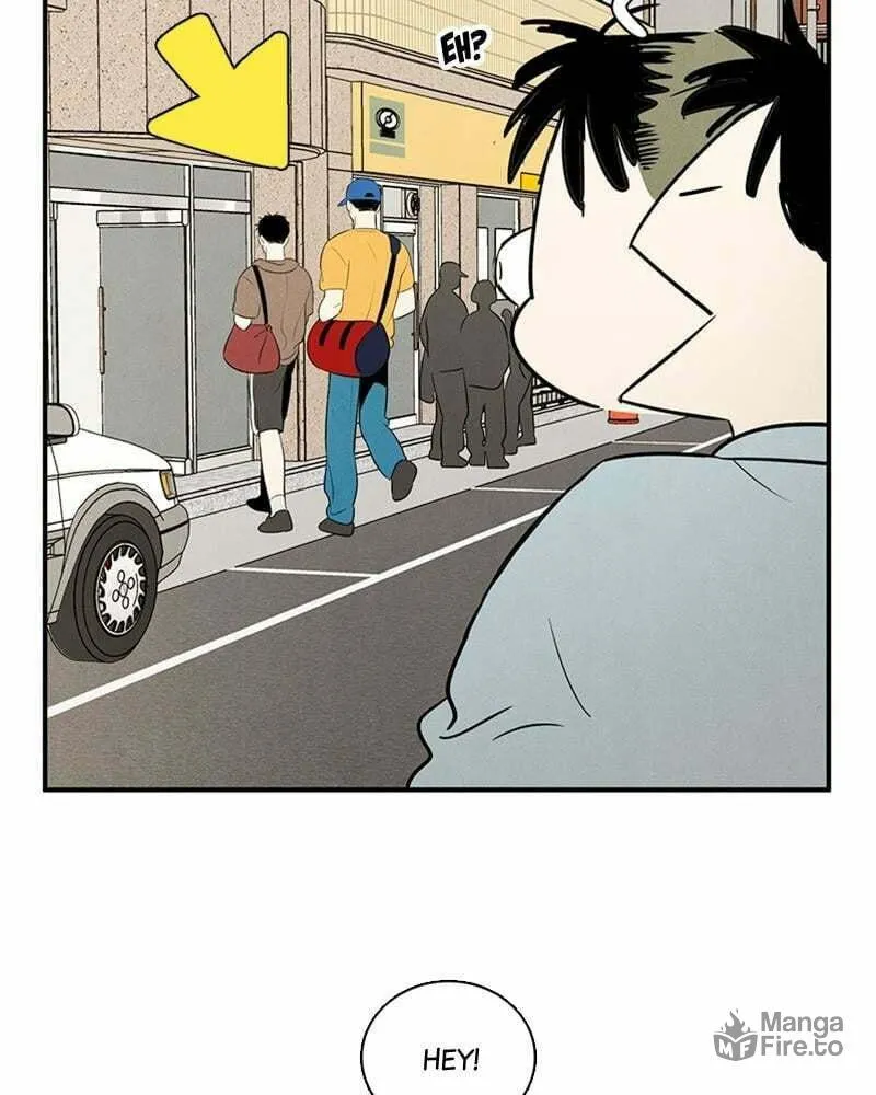 After School Lessons for Unripe Apples Chapter 68 page 180 - 