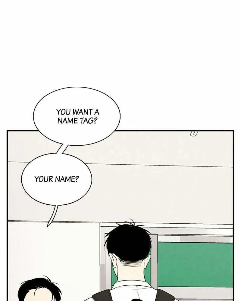 After School Lessons for Unripe Apples Chapter 68 page 19 - 