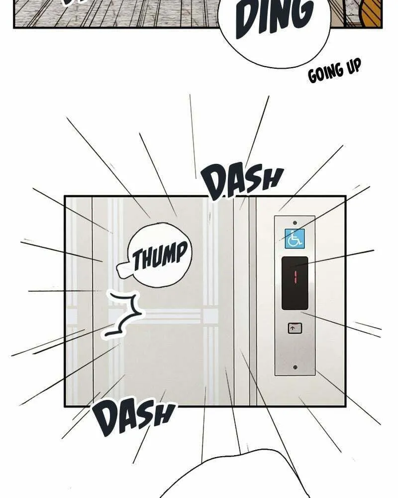 After School Lessons for Unripe Apples Chapter 68 page 182 - 