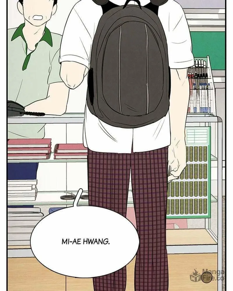 After School Lessons for Unripe Apples Chapter 68 page 20 - 