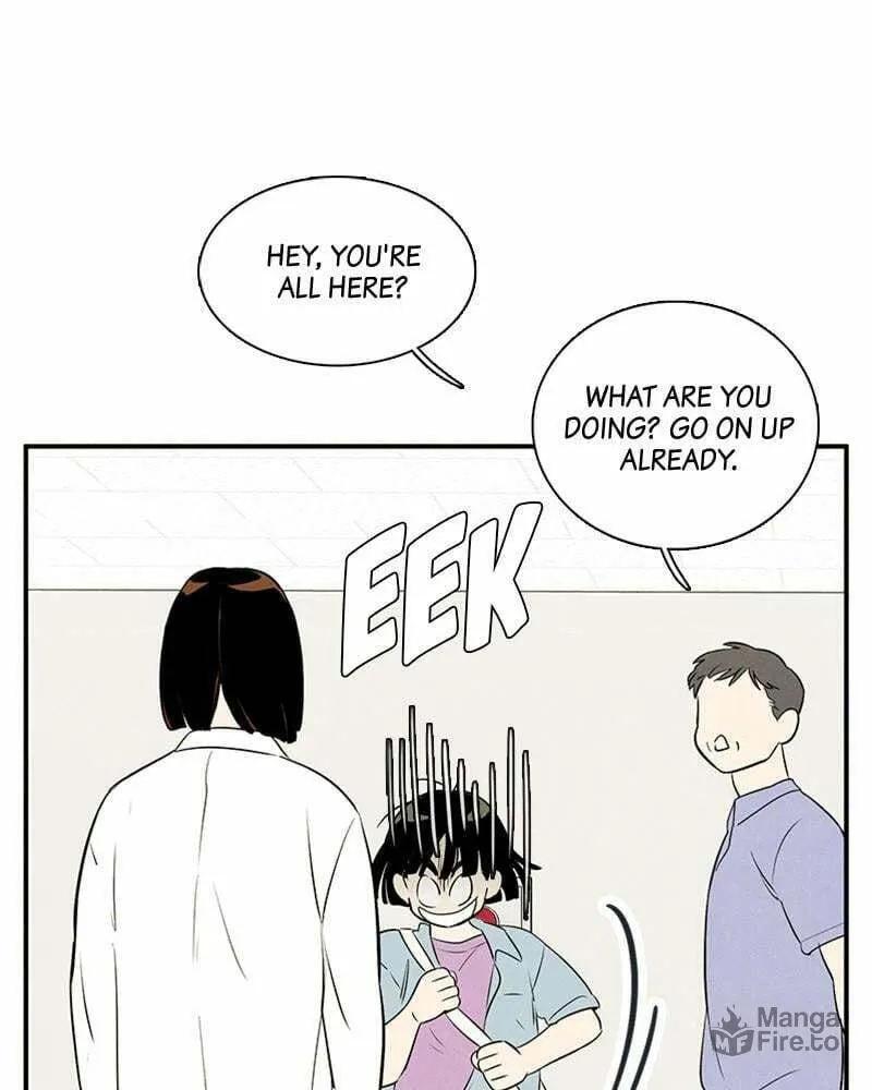 After School Lessons for Unripe Apples Chapter 68 page 192 - 