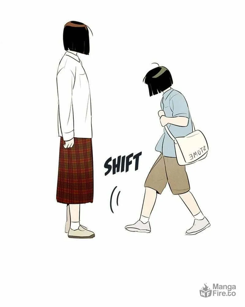 After School Lessons for Unripe Apples Chapter 68 page 200 - 