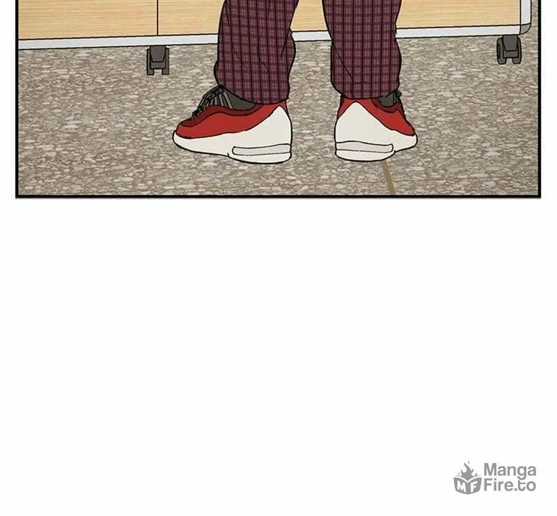 After School Lessons for Unripe Apples Chapter 68 page 21 - 