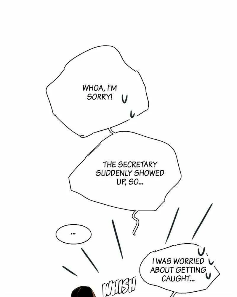 After School Lessons for Unripe Apples Chapter 68 page 202 - 