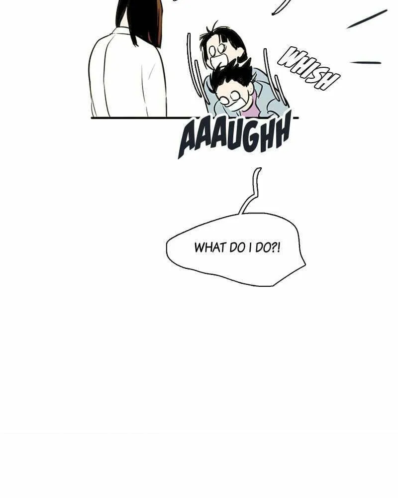 After School Lessons for Unripe Apples Chapter 68 page 203 - 
