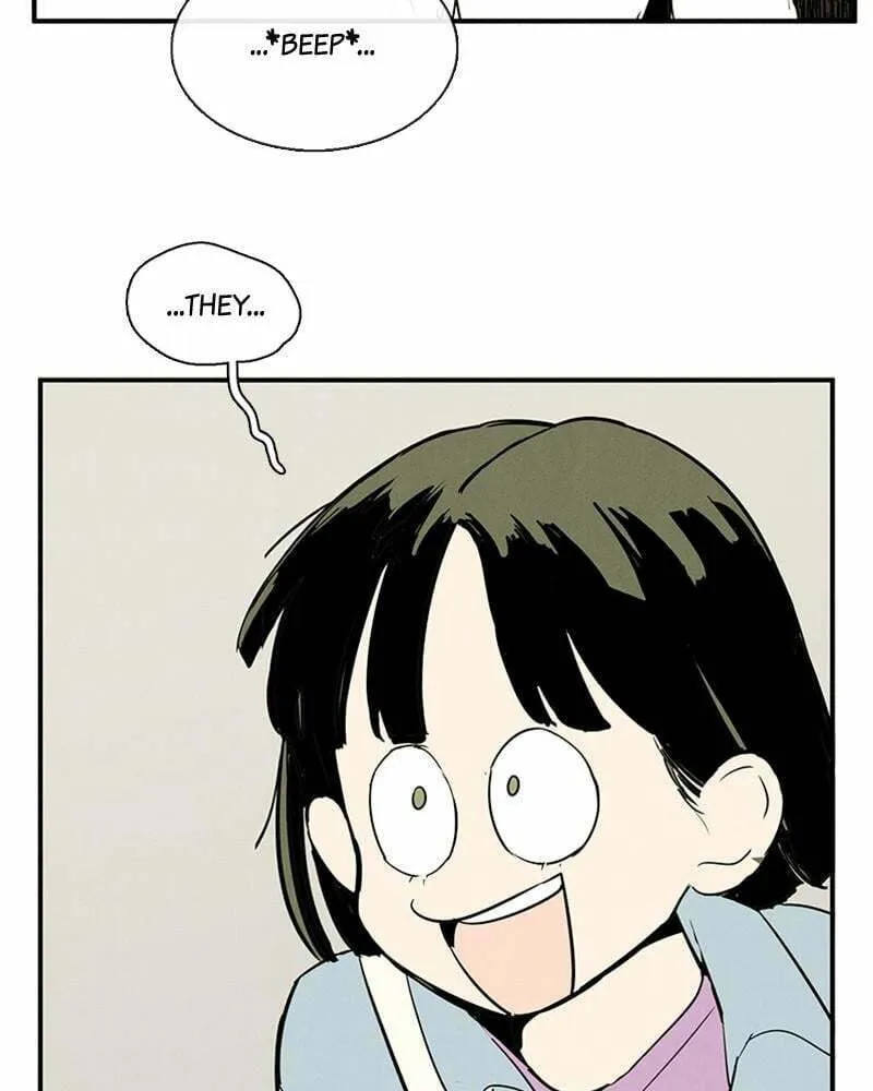 After School Lessons for Unripe Apples Chapter 68 page 209 - 