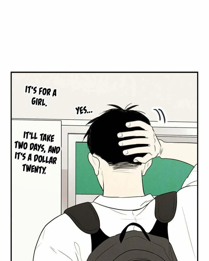 After School Lessons for Unripe Apples Chapter 68 page 22 - 