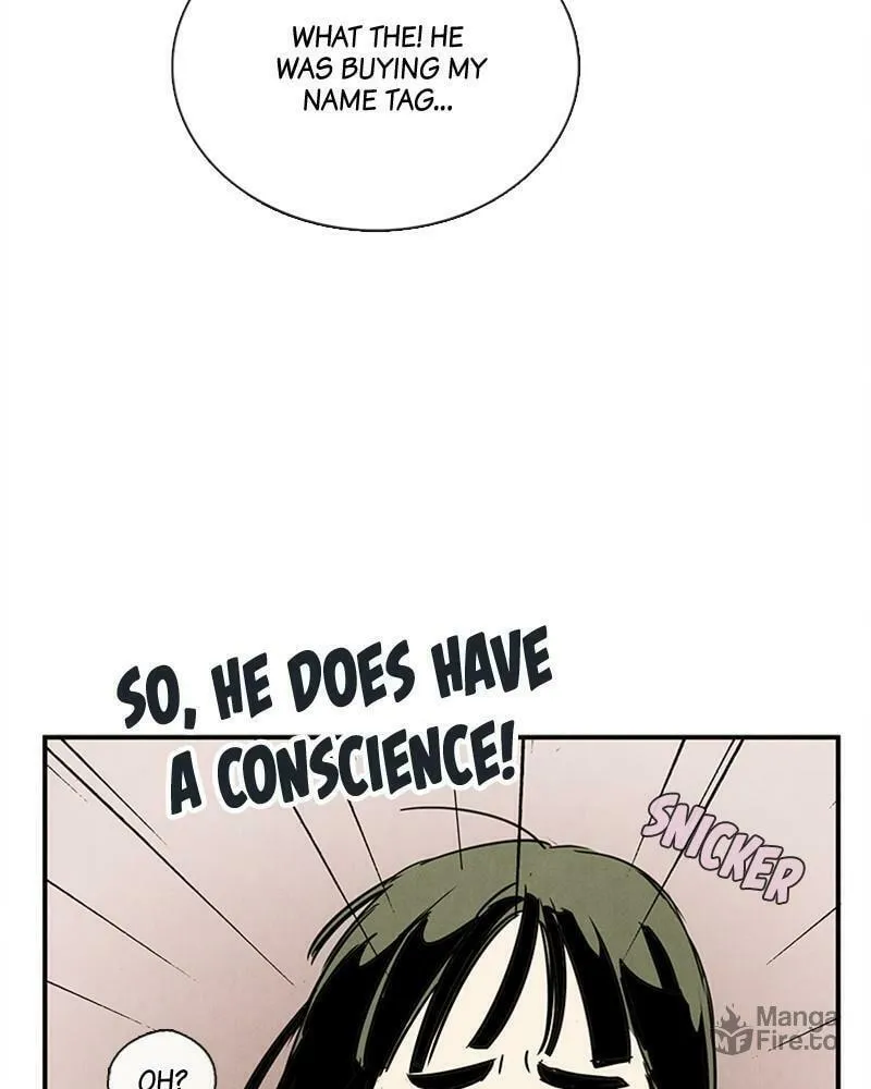 After School Lessons for Unripe Apples Chapter 68 page 25 - 