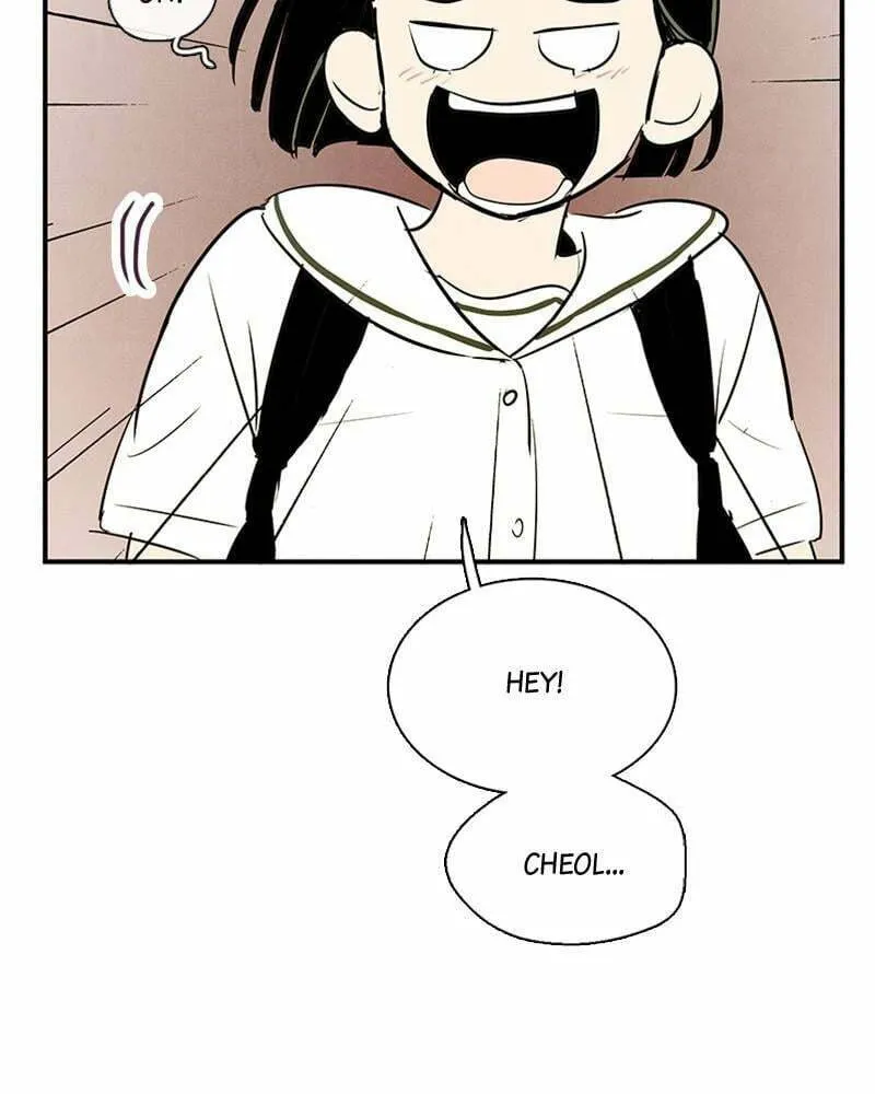 After School Lessons for Unripe Apples Chapter 68 page 26 - 
