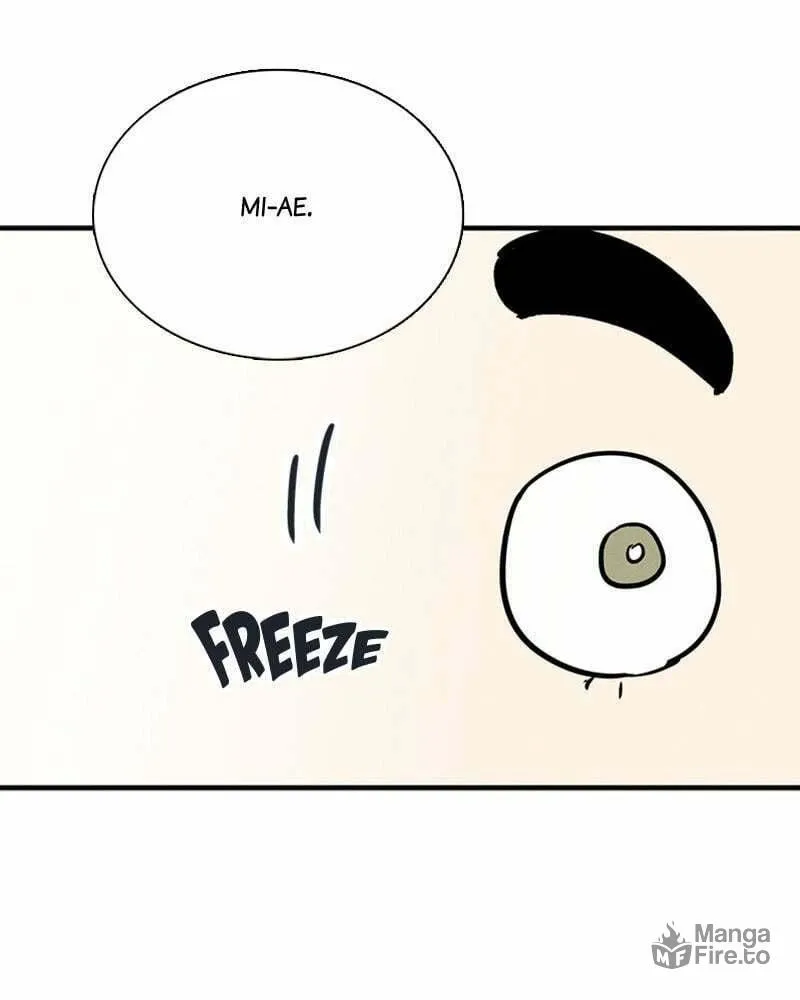 After School Lessons for Unripe Apples Chapter 68 page 27 - 