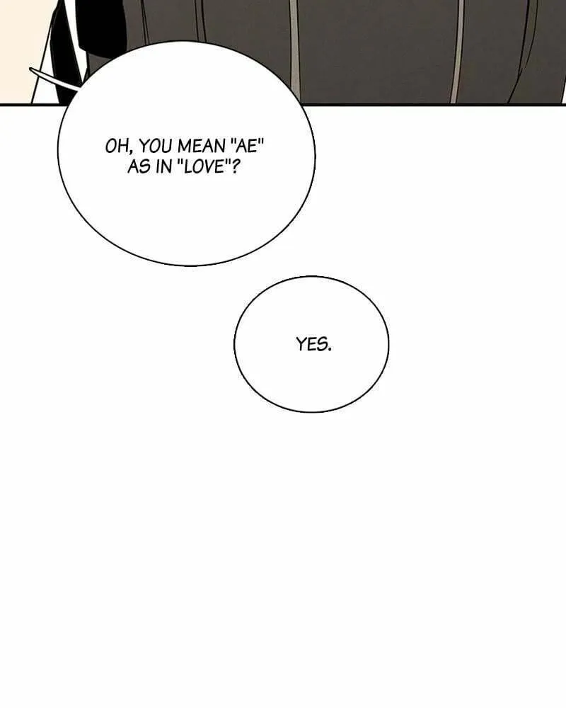 After School Lessons for Unripe Apples Chapter 68 page 31 - 
