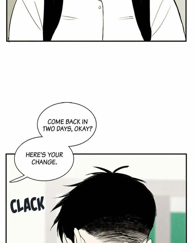 After School Lessons for Unripe Apples Chapter 68 page 37 - 