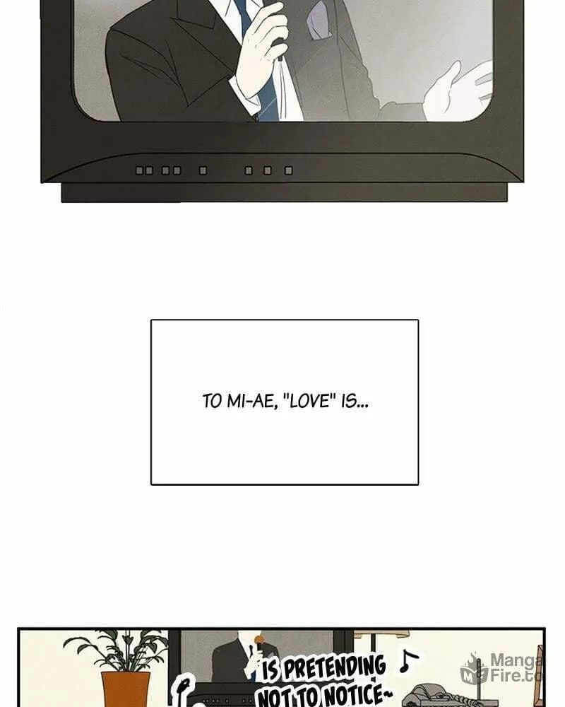 After School Lessons for Unripe Apples Chapter 68 page 5 - 