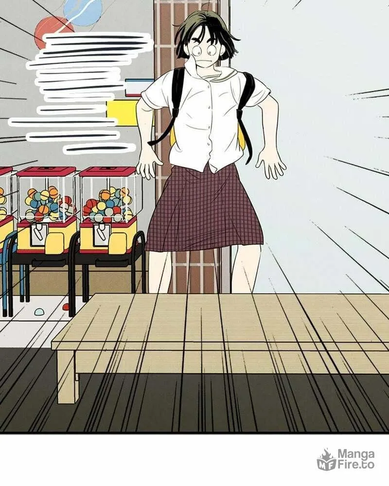 After School Lessons for Unripe Apples Chapter 68 page 48 - 